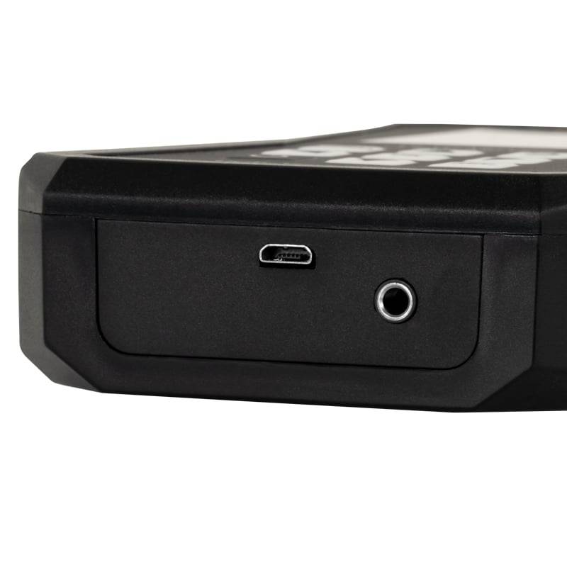 Віброметр PCE Instruments