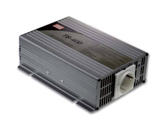 Przetwornica DC/AC-0