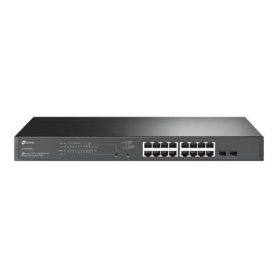 TP-LINK TL-SG2218P Switch Switch sieciowy-0