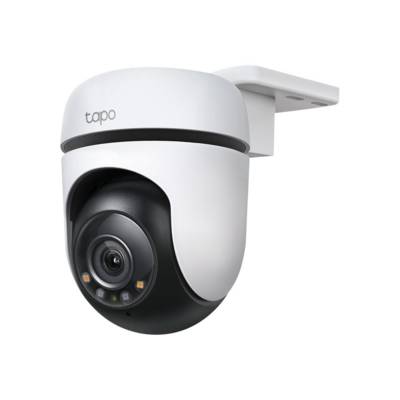 Kamera monitoringu IP TP-LINK TP-Link Tapo C510W Cupola Telecamera di sicurezza IP Interno e esterno 2304 x 12 TAPO C510-0