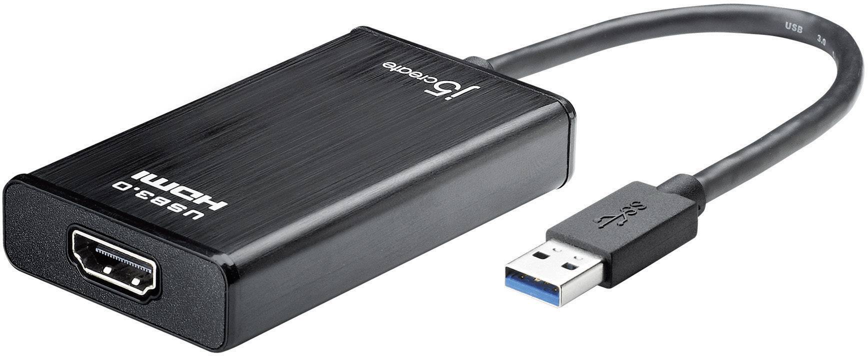 usb to hdmi adapter software download