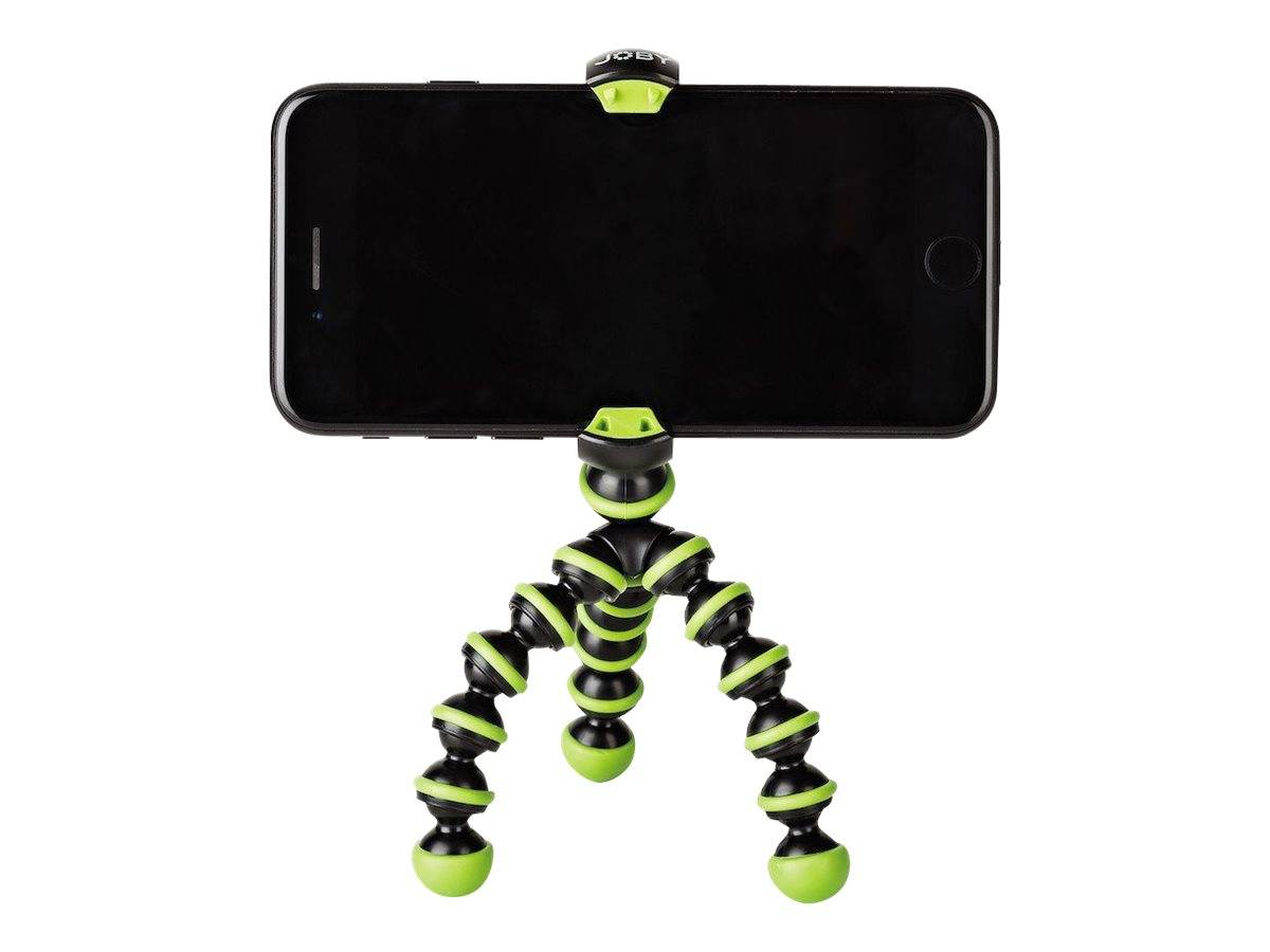 Statyw JOBY GorillaPod® Mobile JB01519-0WW, 130 mm-1
