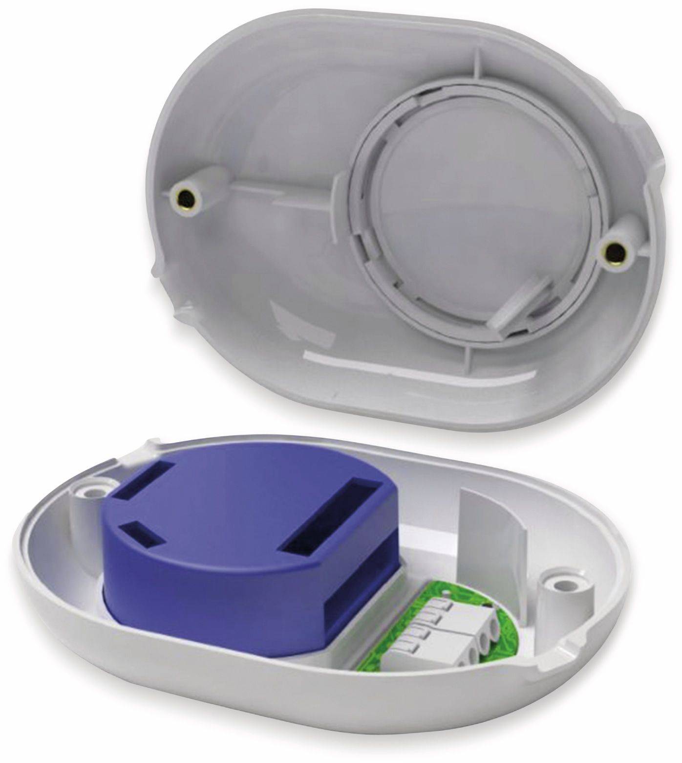 Shelly Button black Przycisk Wi-Fi-1