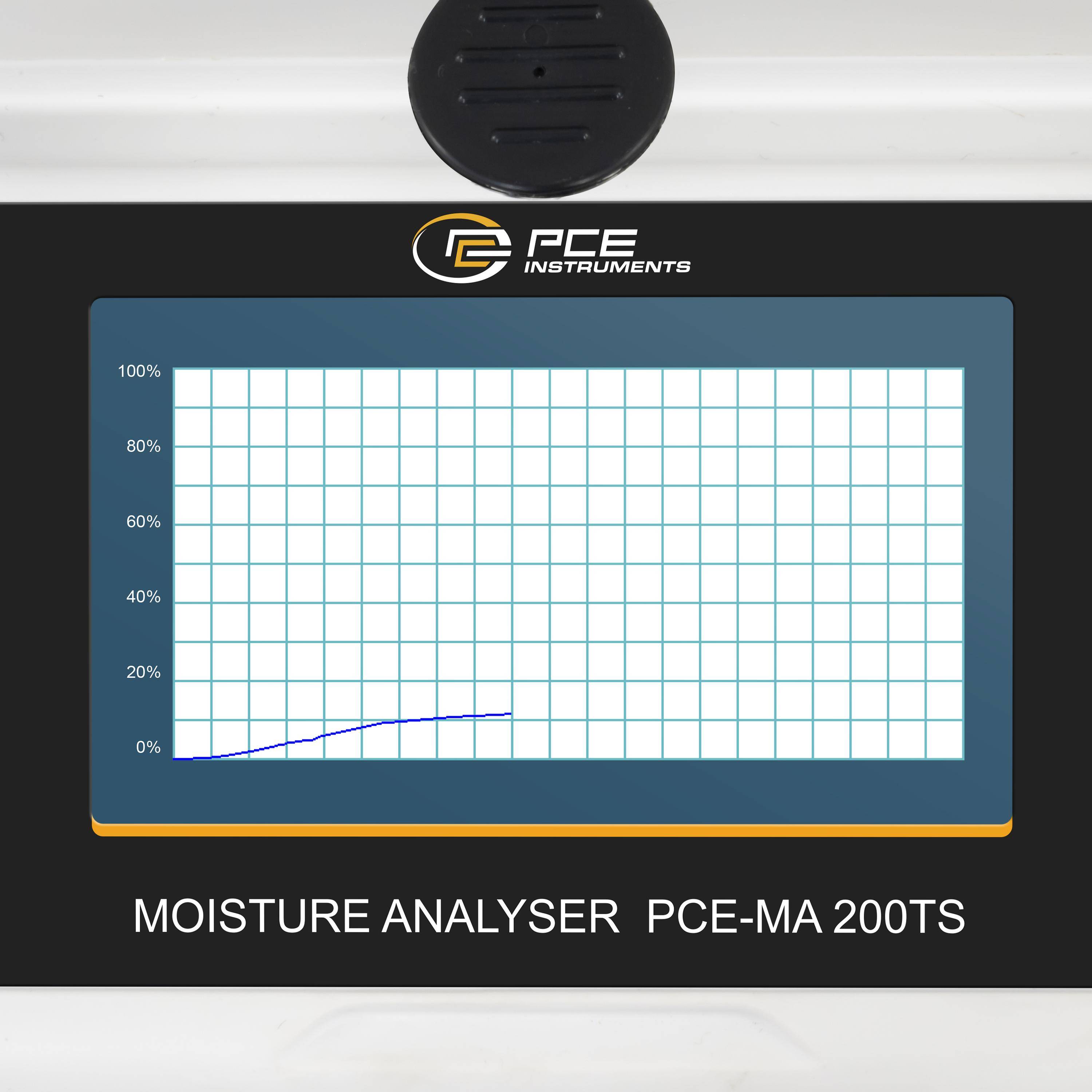 Higrometr do materiałów budowlanych PCE Instruments-4