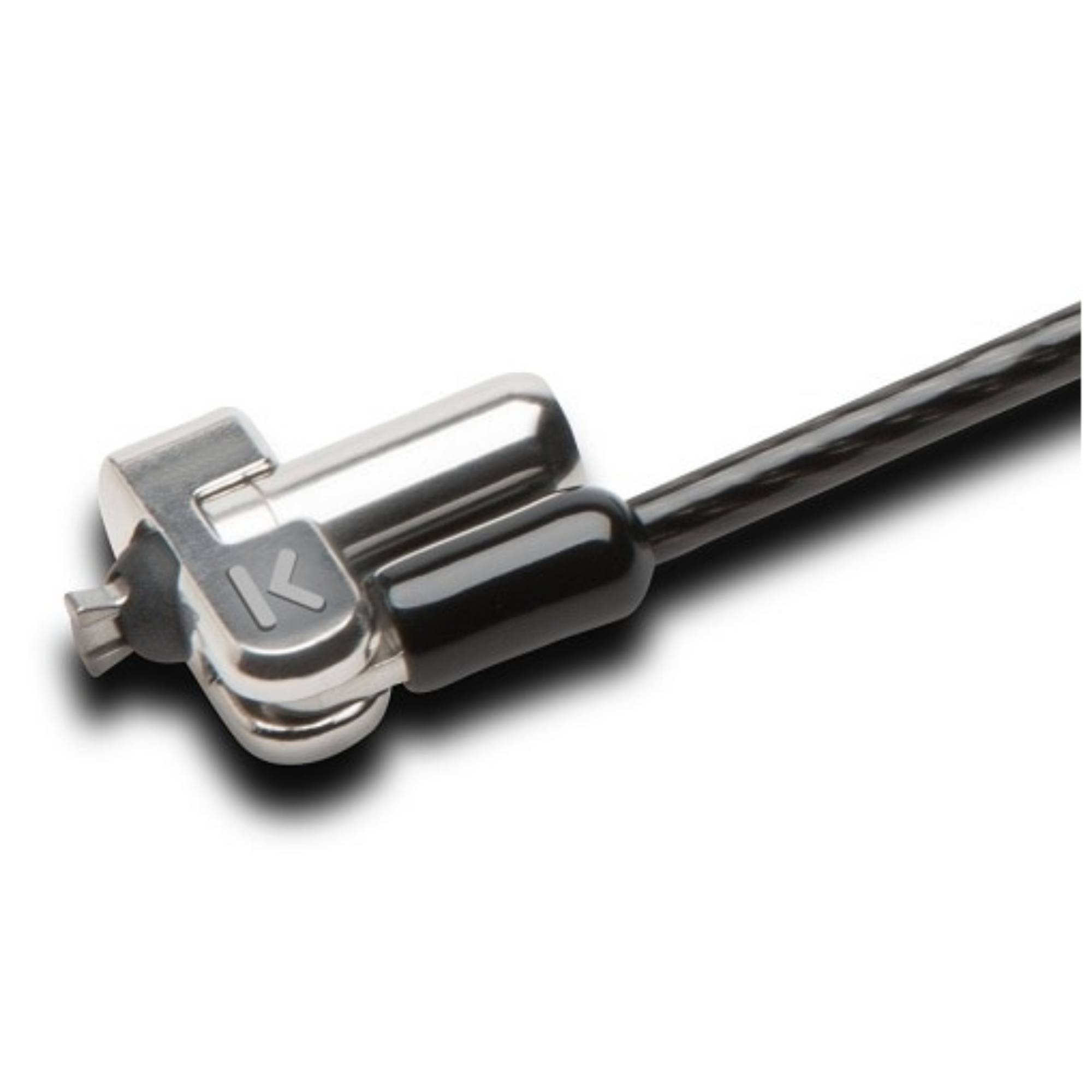 Blokada laptopa Dell Kensington N17 Keyed Dual Head Laptop Lock-1