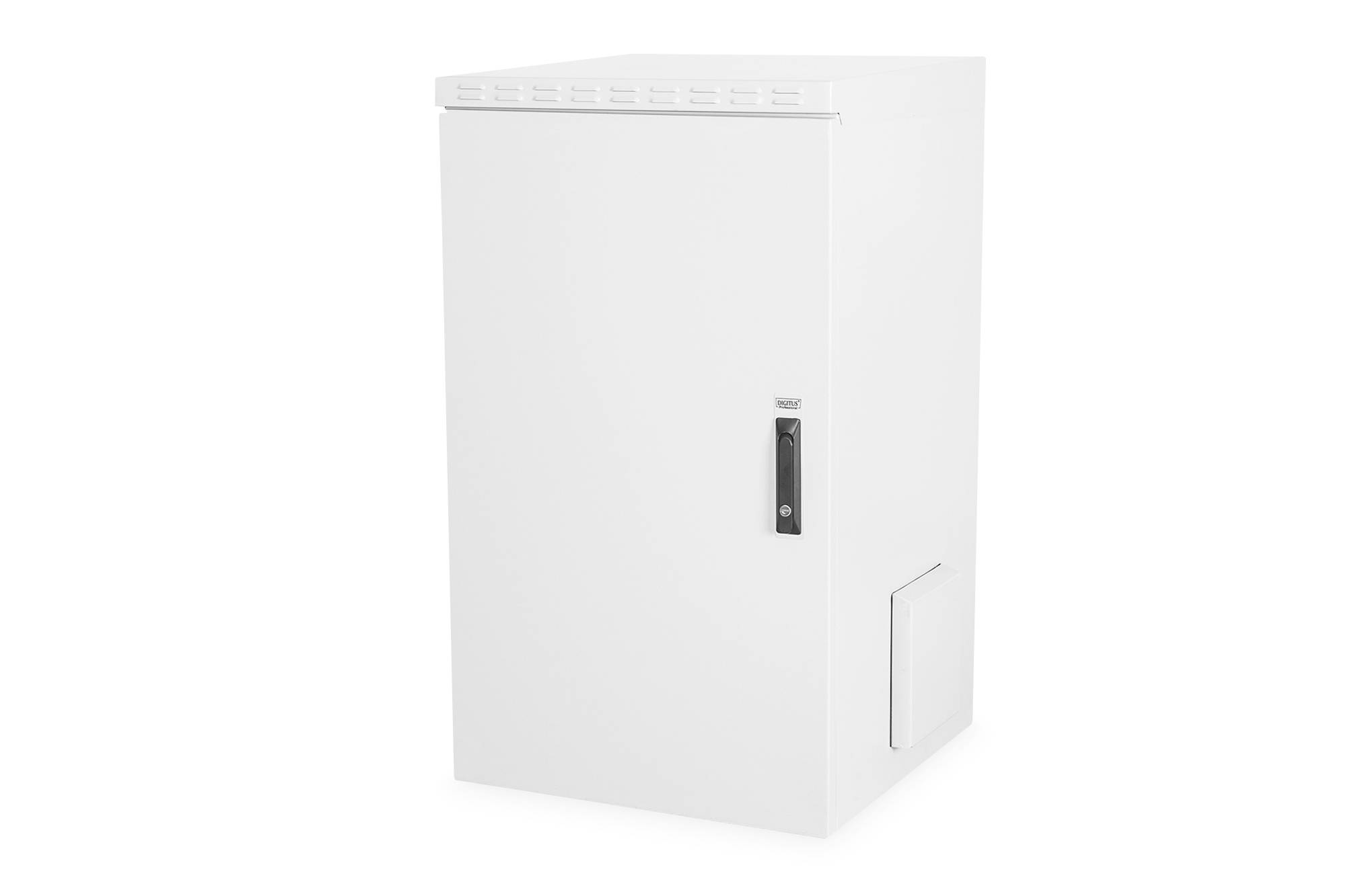 Szafa rack wisząca 19'' Digitus DN-19-22U-6-6-I-OD (S x W x G) 600 x 1157 x 600 mm 22 U-5