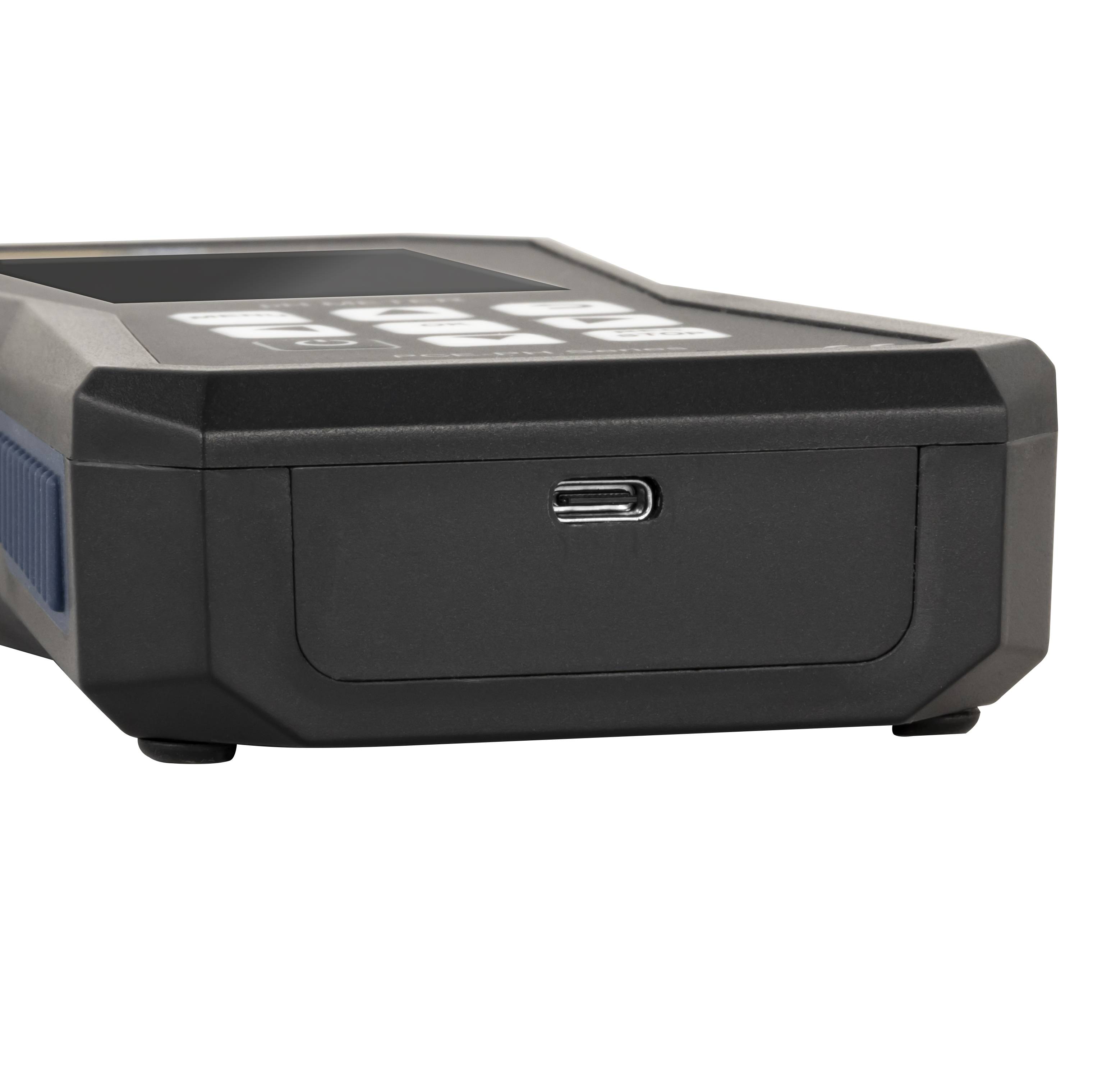 PCE Instruments PCE-PH 228 pH-metr wartość pH, temperatura, redox (ORP)-4