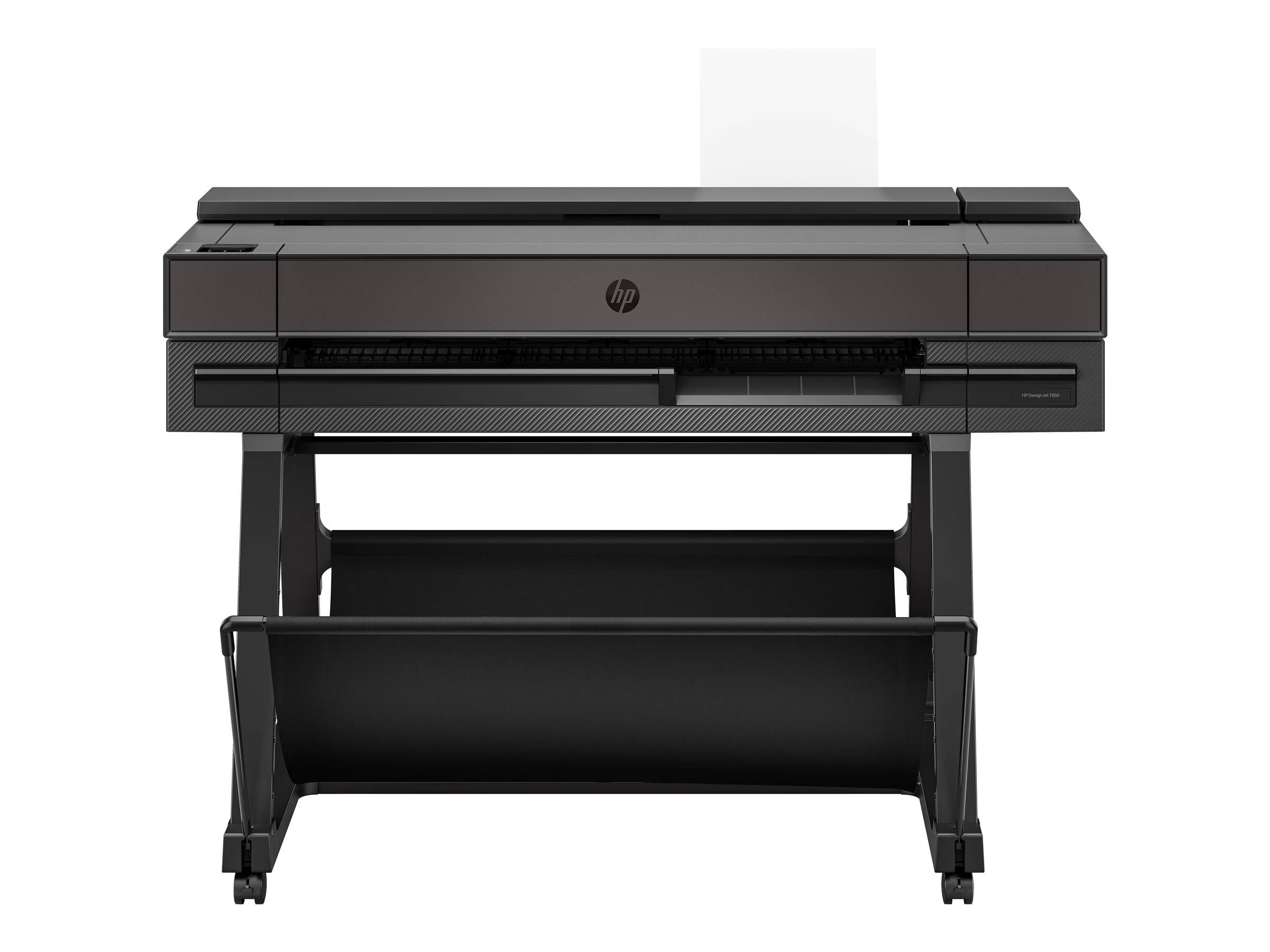 HP DesignJet T850 – drukarka wielkoformatowa 914 mm (36 cali) – kolorowa – atramentowa – rolka (91,4 cm x 45,7 m)-2