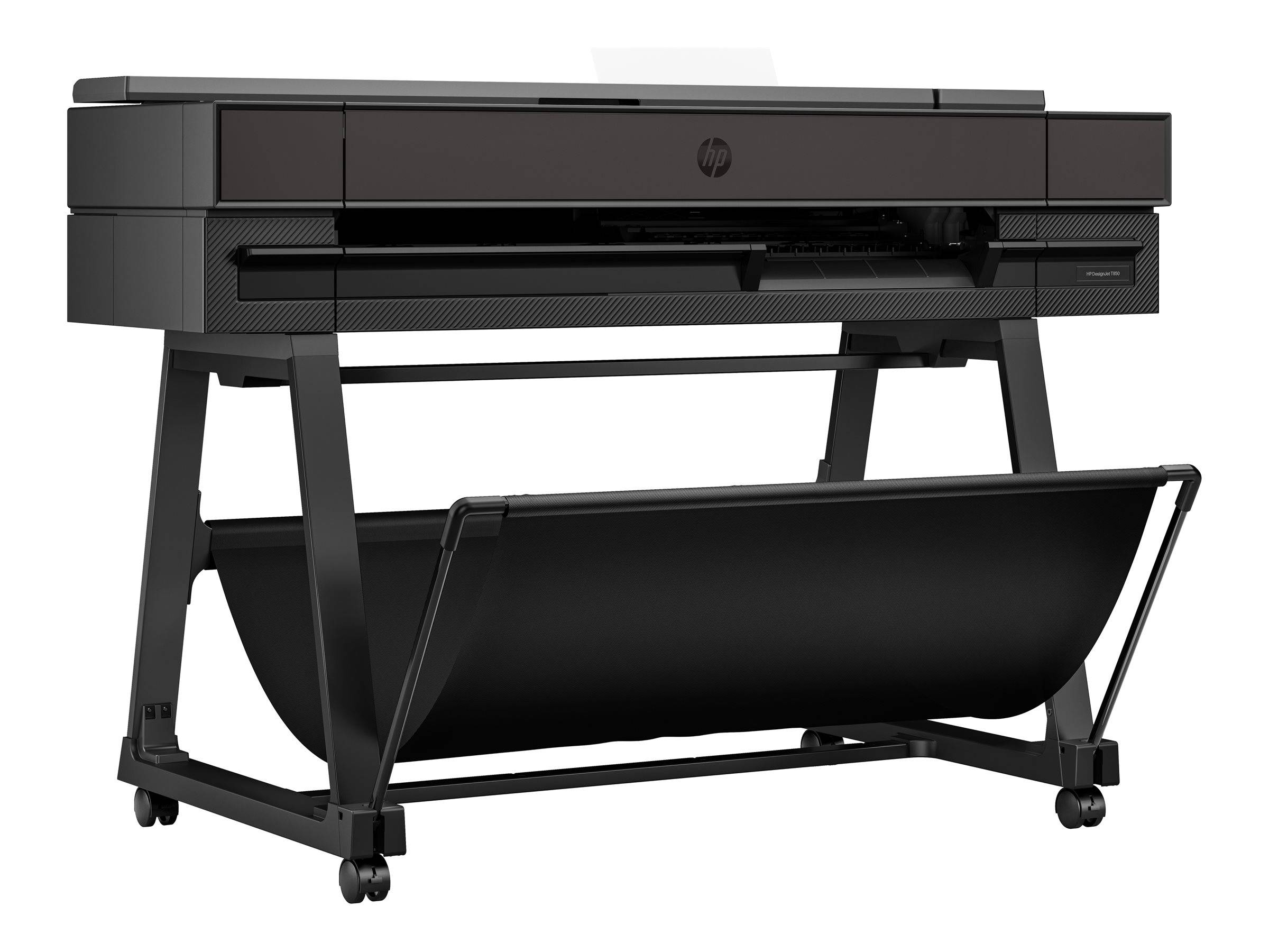 HP DesignJet T850 – drukarka wielkoformatowa 914 mm (36 cali) – kolorowa – atramentowa – rolka (91,4 cm x 45,7 m)-3