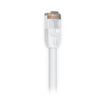 kabel RJ45 Ubiquiti Networks UACC-Cable-Patch-Outdoor-8M-W, 1 szt., RJ45, Kabel, 8 m, biały-1