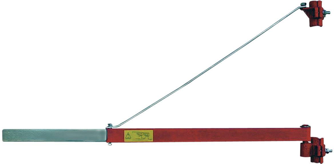 Кронштейн для майстерні Berger & Schröter 60425