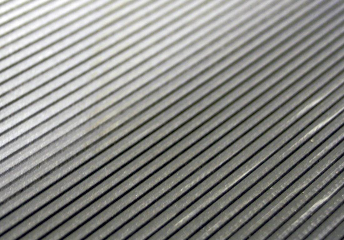 COBA Europe SM060010C Ізоляційний килимок Coba-Switch (Ш x В) 1 м x 4,5 мм (на погонний метр) сірий