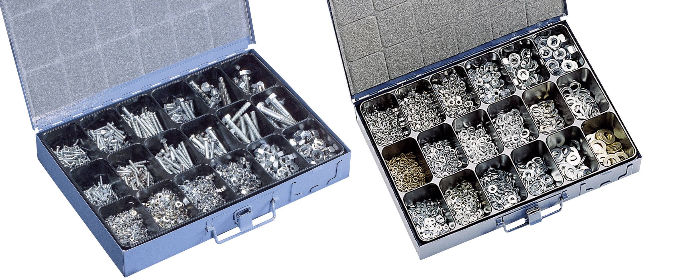 Набір гвинтів 4800 деталей