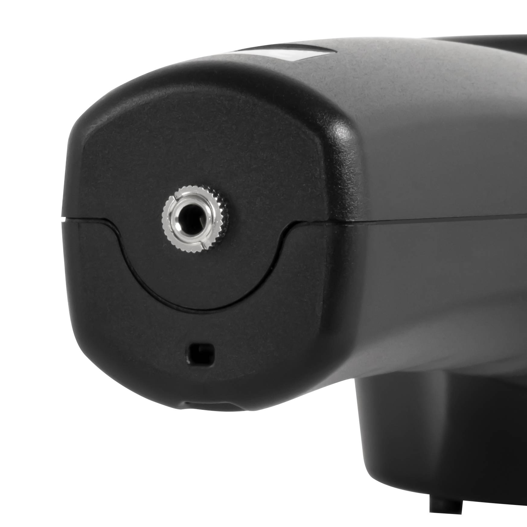 PCE Instruments Detektor przecieków gaz, ciśnienie powietrza funkcja dataloggera, interfejs USB-4
