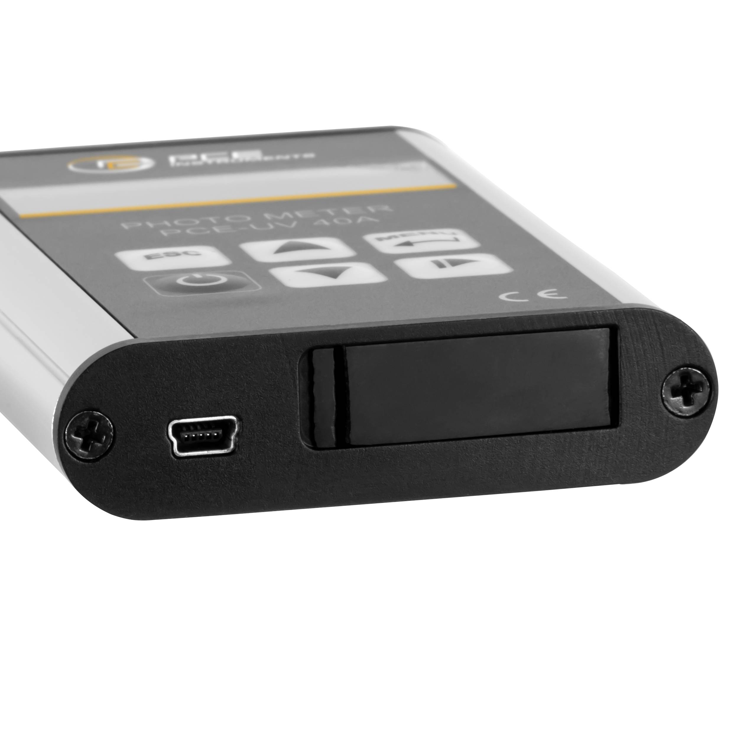 УФ-метр PCE Instruments PCE-UV 40A 0 - 10000 лк