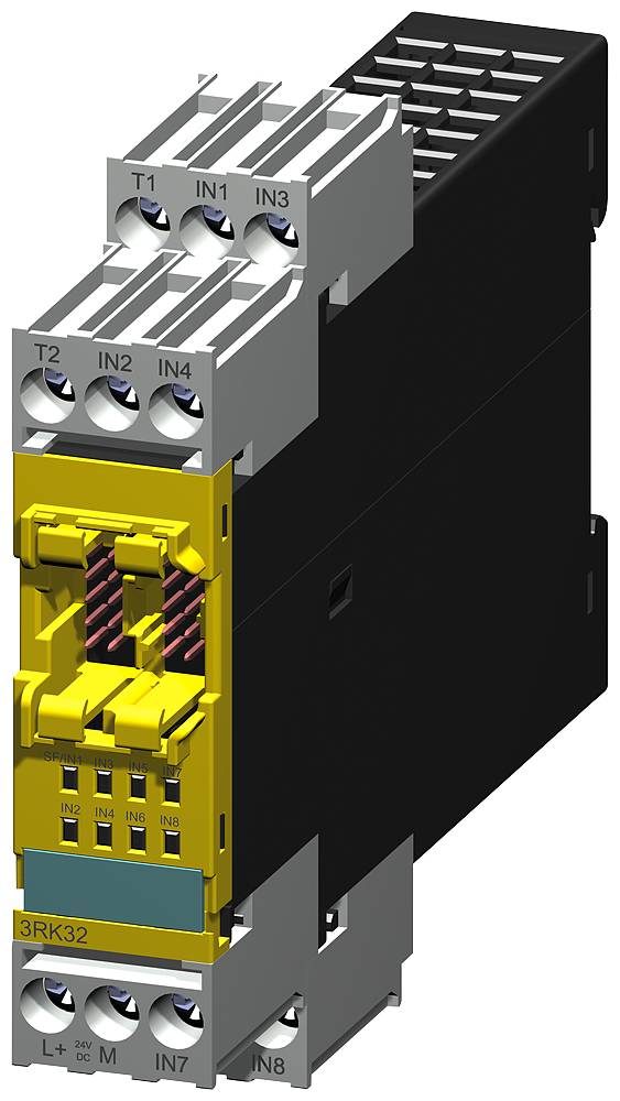Siemens 3RK3211-1AA10 3RK32111AA10 Moduł rozszerzający