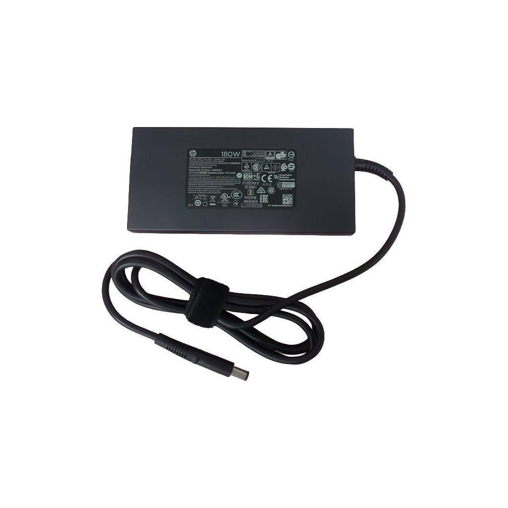 Zasilacz do laptopa HP L56595-001 180 W-0
