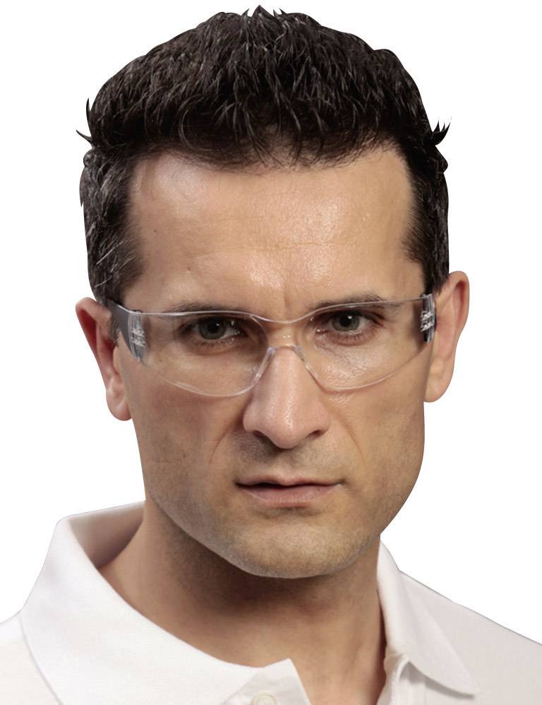 Ekastu 277 376 Окуляри захисні сині EN 166-1 DIN 166-1