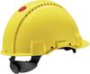 Kask ochronny 3M G3000 m Uvicator sensor G30NUY 1 szt.