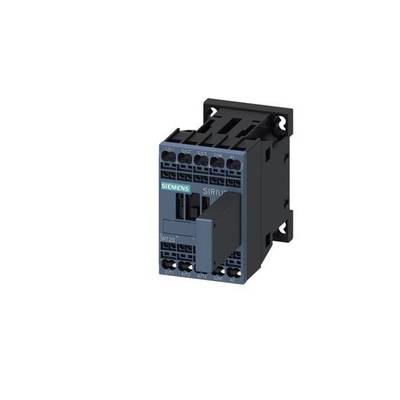 Stycznik Siemens 3RT2016-2EP02 3RT20162EP02, 3 styki, 690 V/AC, 1 szt.