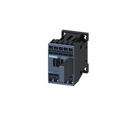 Stycznik Siemens 3RT2016-2EP01 3RT20162EP01, 3 styki, 690 V/AC, 1 szt.