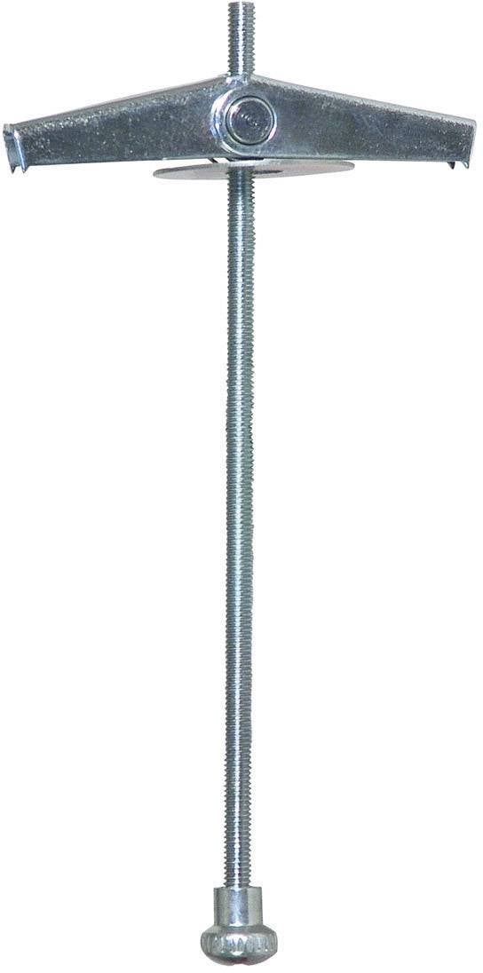 Розпірний дюбель Fischer KD 3 B, 12 мм, комплект, 10 шт.