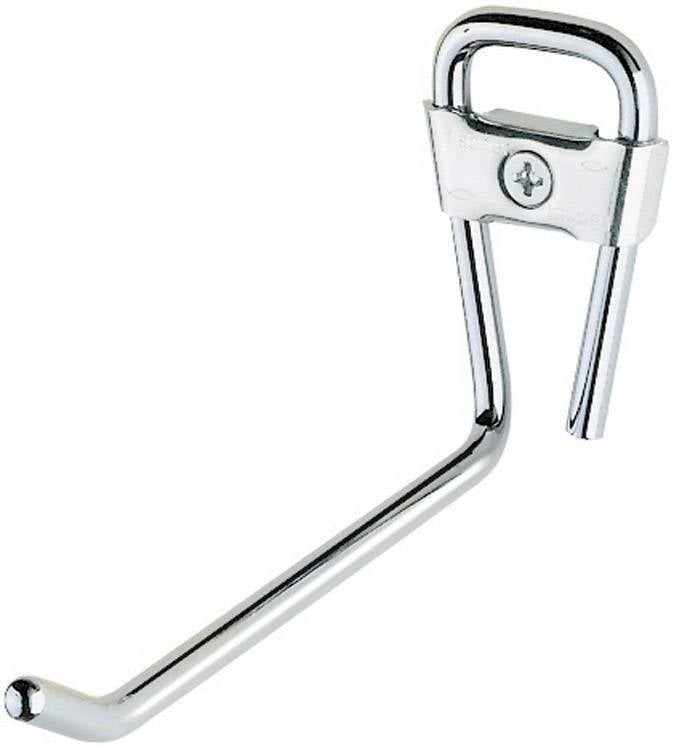 Універсальний гачок Fischer 078019, металевий