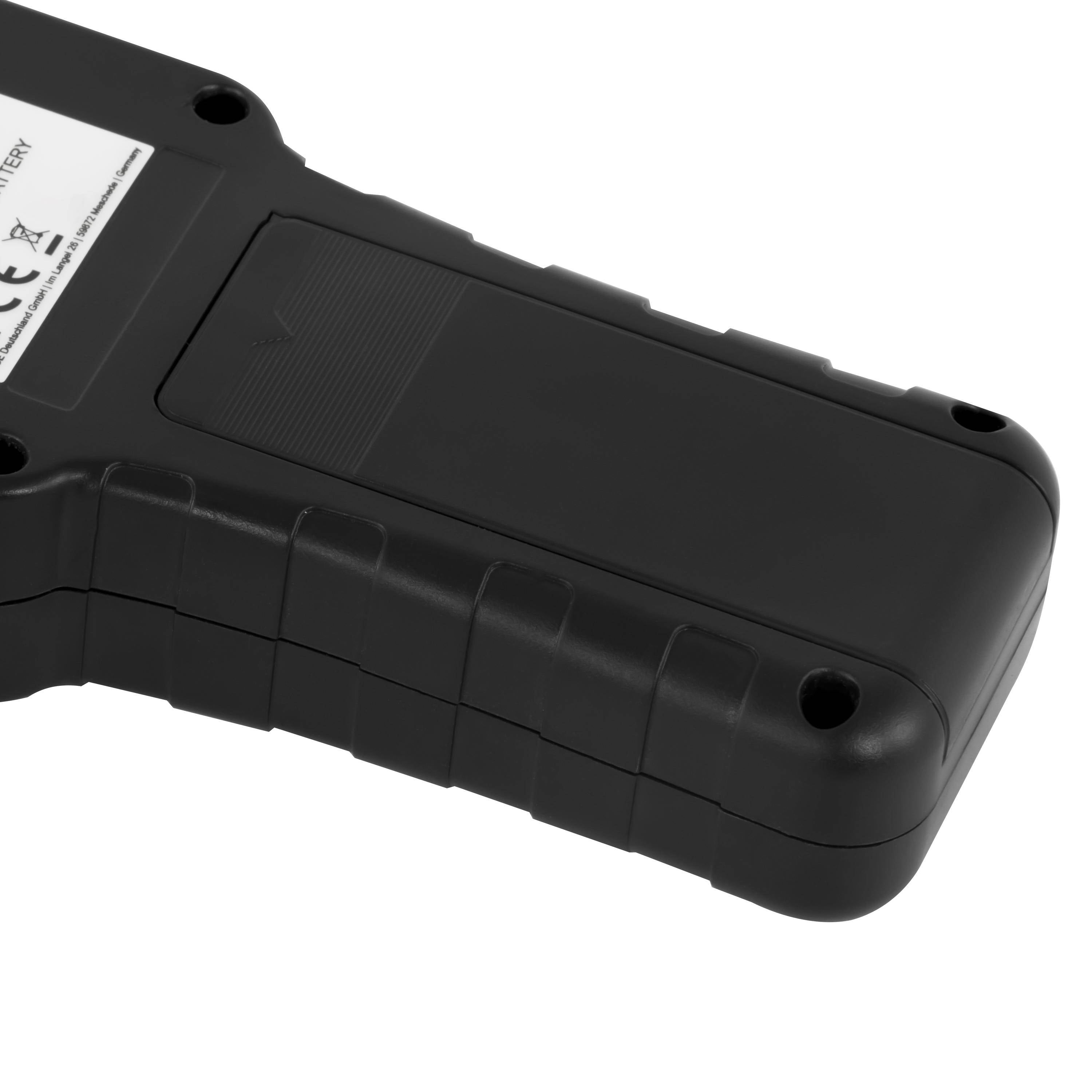 Оптичний стробоскоп PCE Instruments PCE-DSX 100, 1000 - 20000 об/хв