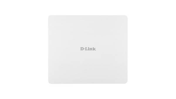D-Link DAP-3666 D-Link DAP-3666 Outdoor PoE Access Point Access Point WLAN