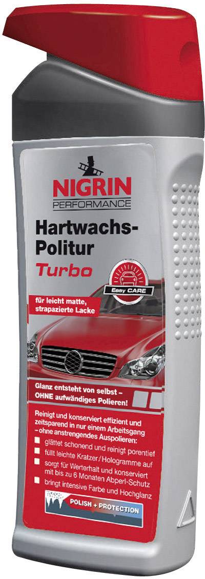 NIGRIN 72961 500 ml