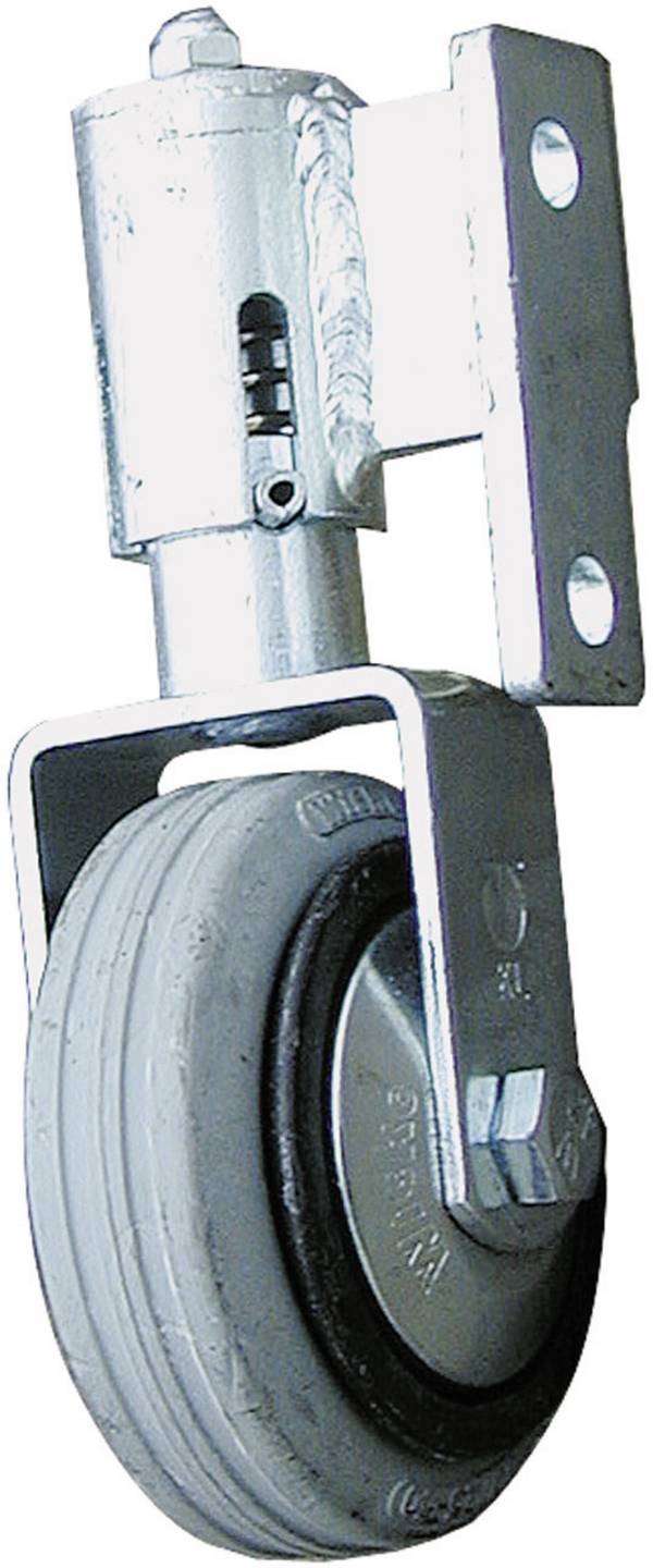 Krause 815156  Rolka ze sprężyną 1 szt.