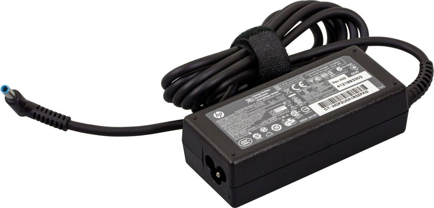 HP 709985-004 Alimentation PC portable 65 W