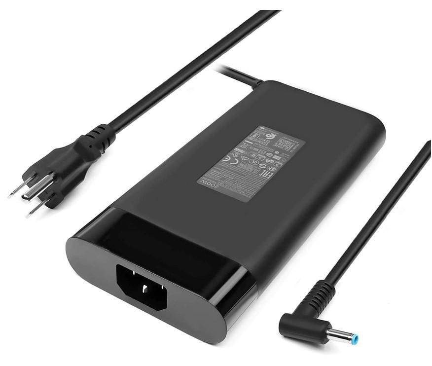 Zasilacz do laptopa HP M42546-001 200 W-0