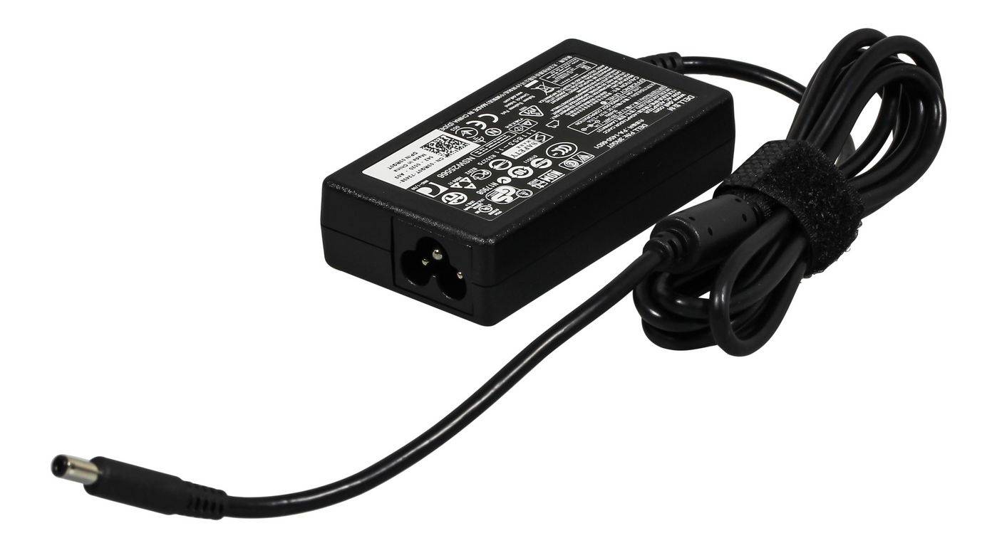 Dell 4H6NV Alimentation PC portable