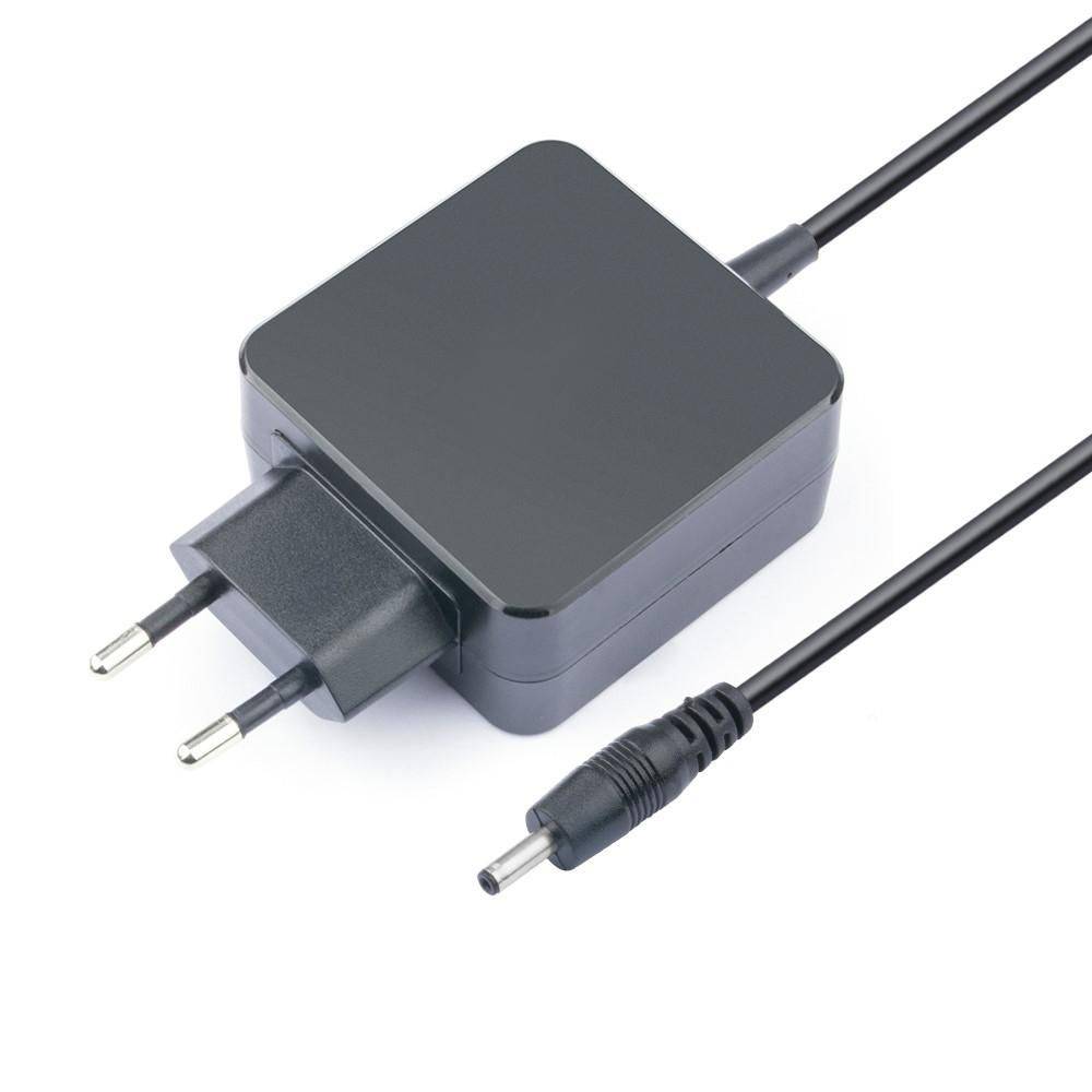 Zasilacz do laptopa CoreParts MBXLE-AC0001 20 W-0