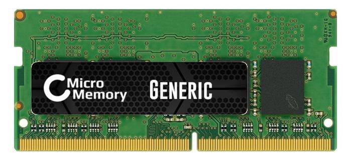 CoreParts MMHP188-16GB Pamięć robocza do laptopów - moduł DDR4 16 GB 1 x 16 GB MMHP188-16GB-0
