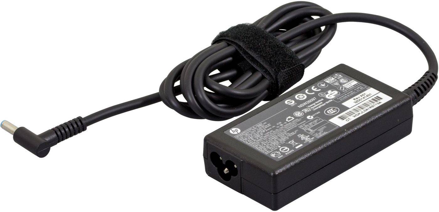 HP 721092-001 Alimentation PC portable 45 W 19.5 V