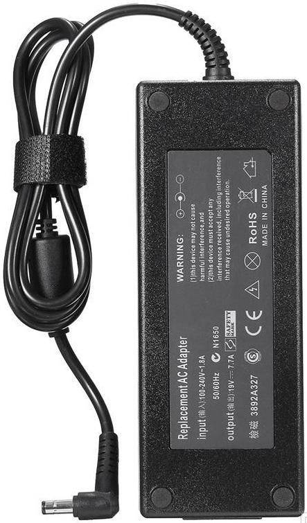Zasilacz do laptopa CoreParts MBA50170 150 W-0