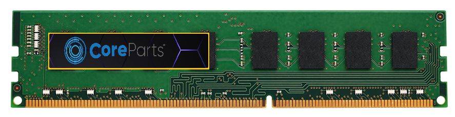 CoreParts MMD2605/8GB Pamięć robocza do PC - moduł DDR3 8 GB 1 x 8 GB MMD2605/8GB-0