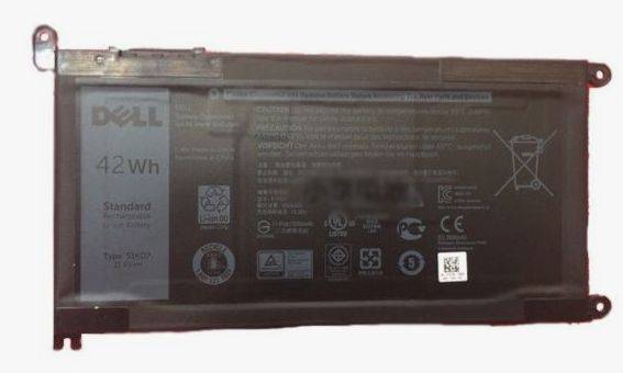 Dell Akumulator zamienny Y07HK-0