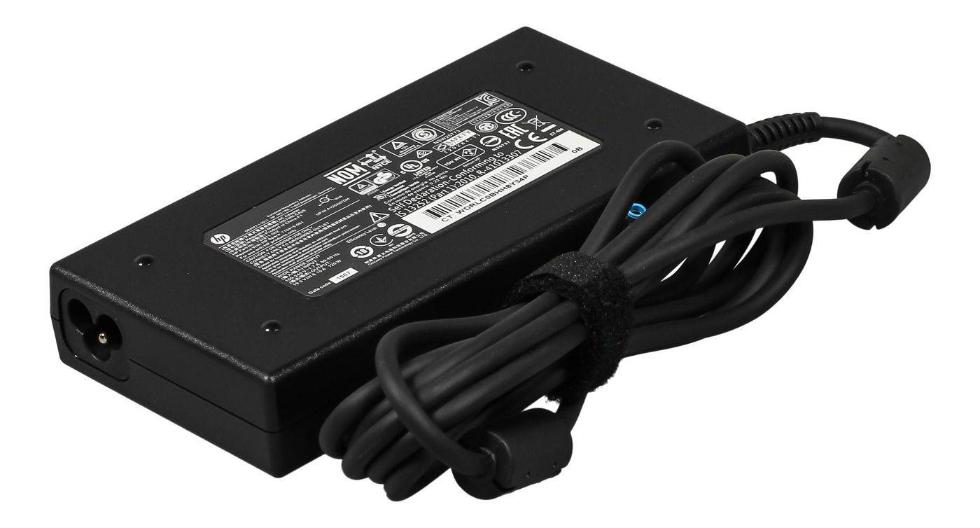 Zasilacz do laptopa HP 732811-001 120 W-0