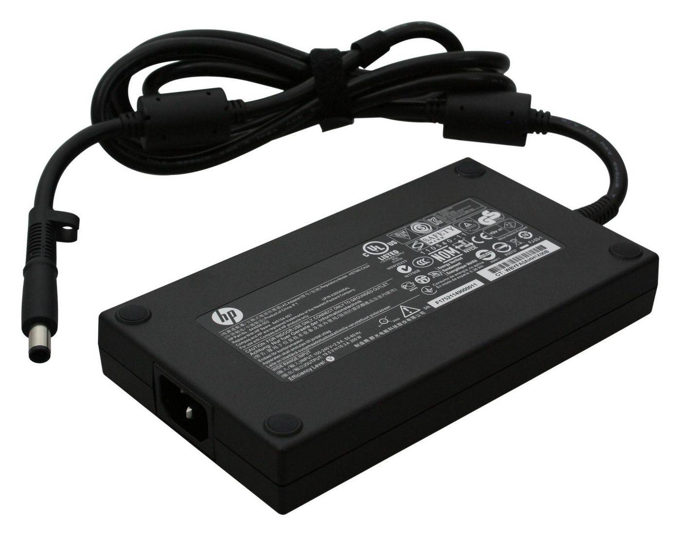HP 609945-001 Alimentation PC portable 200 W