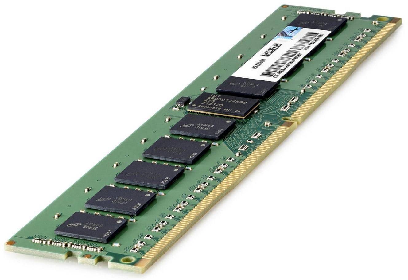 CoreParts MMH8786/16GB Pamieć robocza - serwer DDR4 16 GB 1 x 16 GB MMH8786/16GB-0