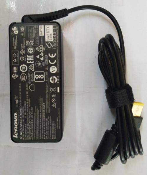 Lenovo 01FR047 Alimentation PC portable 45 W 20 V 2.25 A