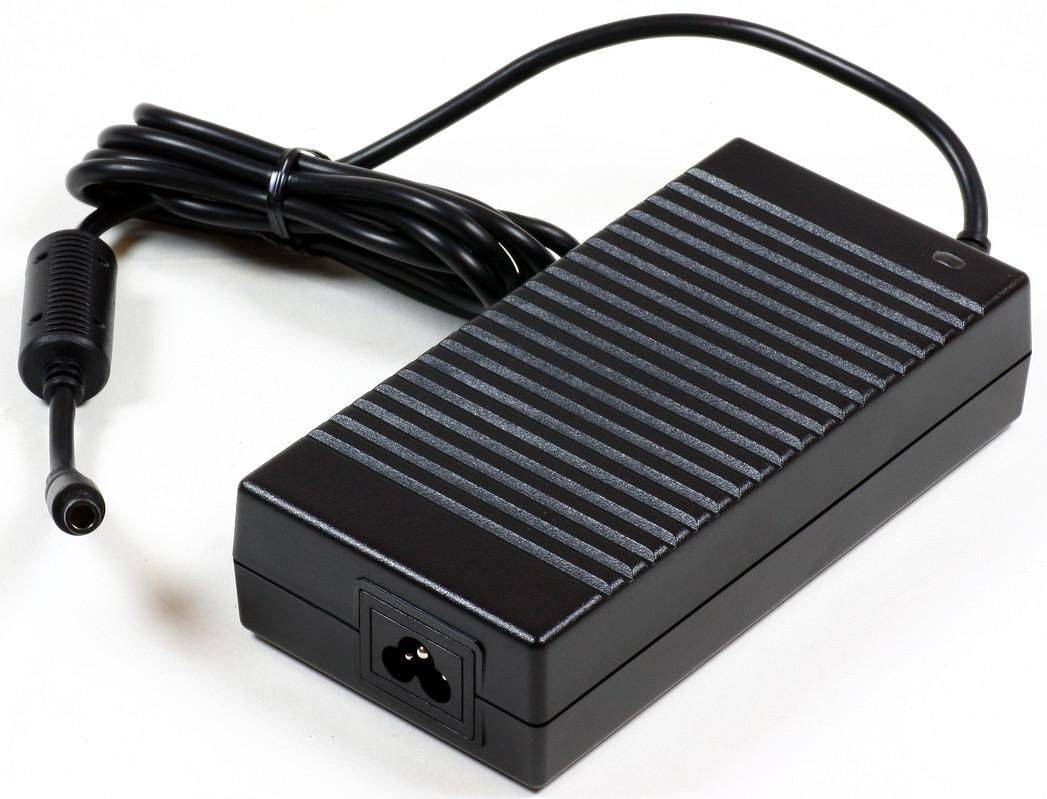 Zasilacz do laptopa CoreParts MBA1172 120 W-0