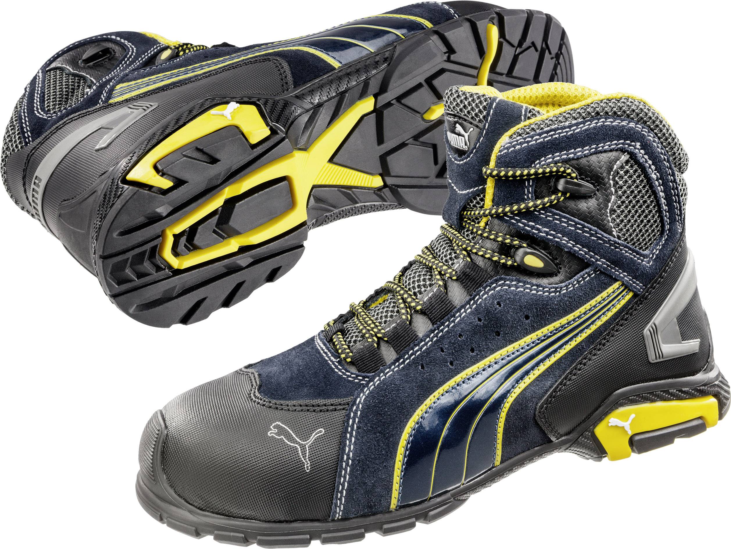 puma daytona mid s3 hro src