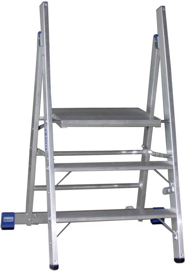 Stopnie montażowe Krause STABILO Professional 126078 1 szt.