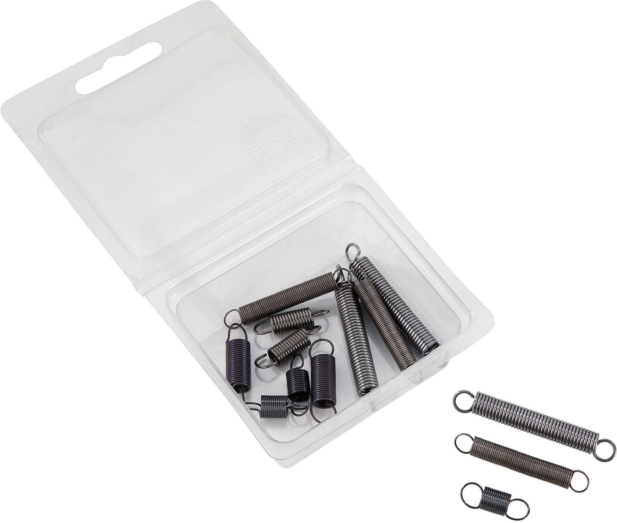 17462 Натяжна пружина Вміст 1 комплект