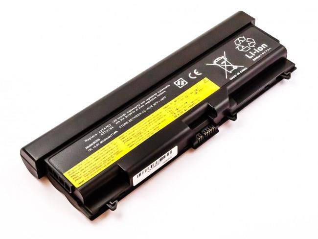 Akumulator zamienny CoreParts MBI2222, 10.8 V-0