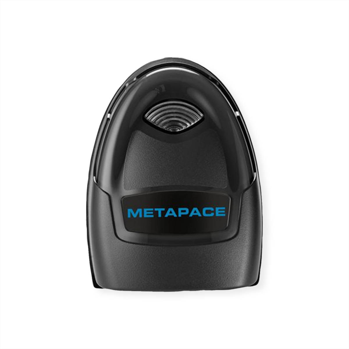 Metapace MP-28 Skaner kodów kreskowych Przewodowe 1D, 2D Imager antracytowy Skaner ręczny USB-4